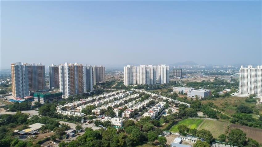 2 BHK Flats in Hinjewadi: Complete Price Guide 2026 - Life Republic Blog